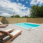 Villa Ivea Višnjan