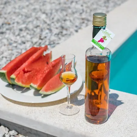 Ivea Villa Višnjan