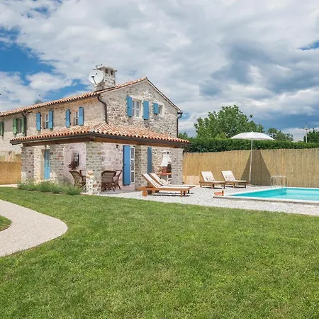 Ivea Villa Višnjan