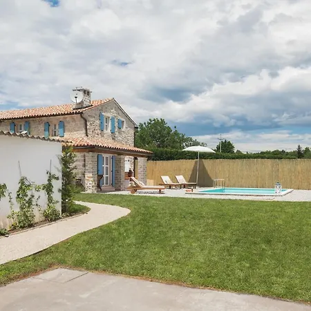 Villa Ivea