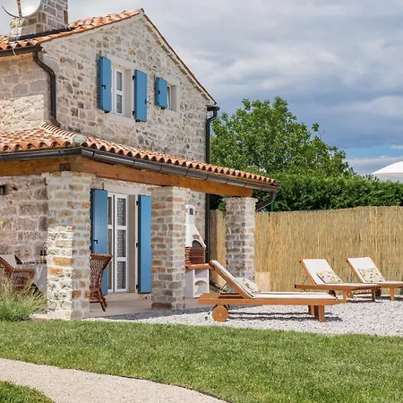 Villa Ivea