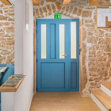 Ivea Villa