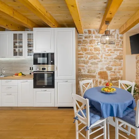 Ivea Villa Višnjan